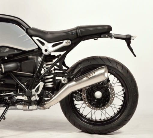 Spark Exhaust RnineT (14-16)