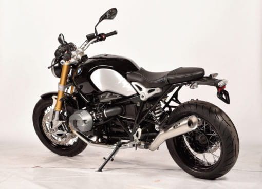 Spark Exhaust RnineT (14-16)
