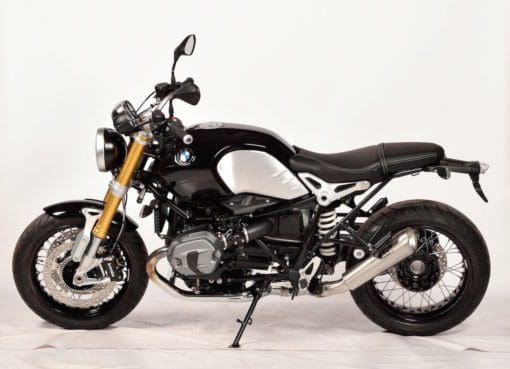 Spark Exhaust RnineT (14-16)