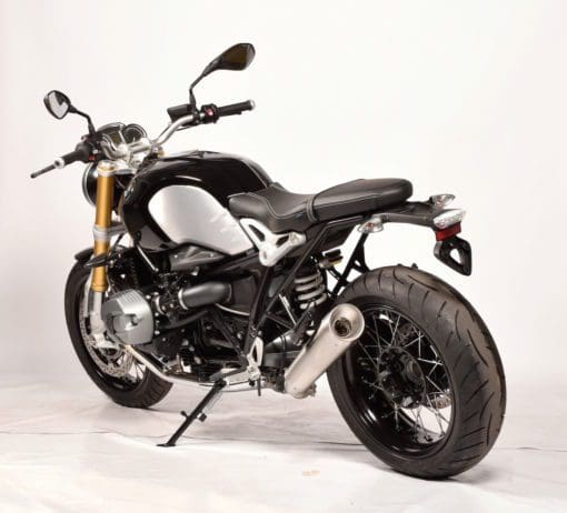 Spark Exhaust RnineT (14-16)