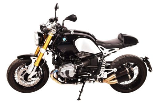 Spark Exhaust RnineT (14-16)