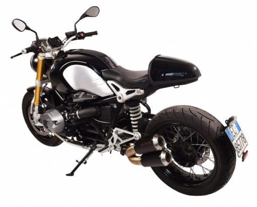 Spark Exhaust RnineT (14-16)