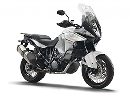 Super Adventure 1290