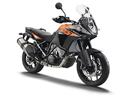 ADVENTURE 1050