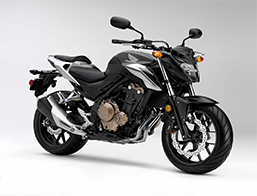 CB500F 13 14 15 16
