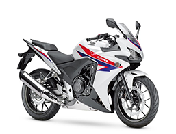 CBR500R CB500 13 14 15 16