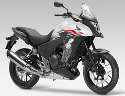 CB500X 13 14 15 16
