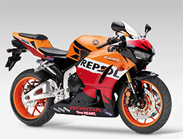 CBR600RR 13 14 15 16
