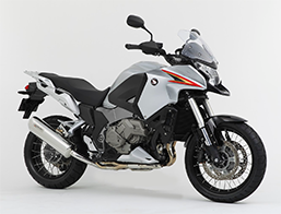 CROSSTOURER 1200