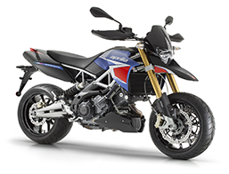 DORSODURO 750 (08-14)