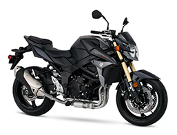 GSX S 750