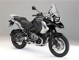 R 1200 GS (10-12)