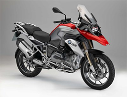 R 1200 GS (13-16)