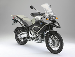 R 1200 GS (06-09)