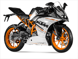 RC 390
