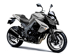 Z750