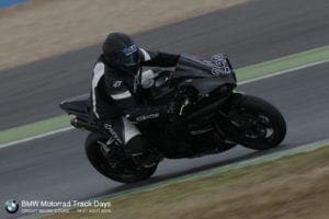 Trackday Magny Cours F1 Circuit R1 2009