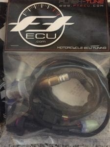 FTecu activetune