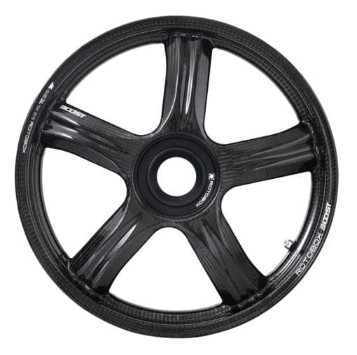 RotoBox BOOST Carbon Wheels - Image 11