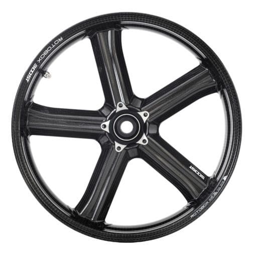 RotoBox BOOST Carbon Wheels - Image 10