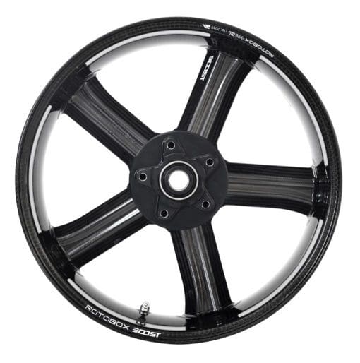 RotoBox BOOST Carbon Wheels - Image 9