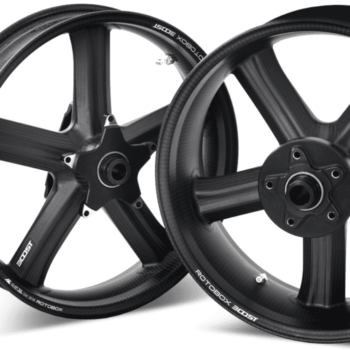 RotoBox BOOST Carbon Wheels - Image 5