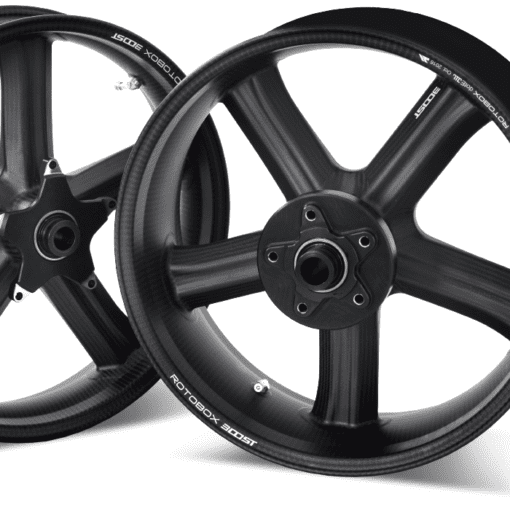 RotoBox BOOST Carbon Wheels - Image 4
