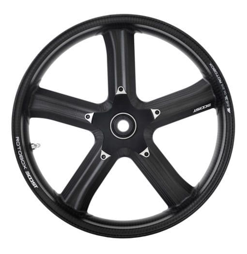 RotoBox BOOST Carbon Wheels - Image 8