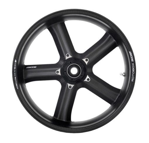 RotoBox BOOST Carbon Wheels - Image 7