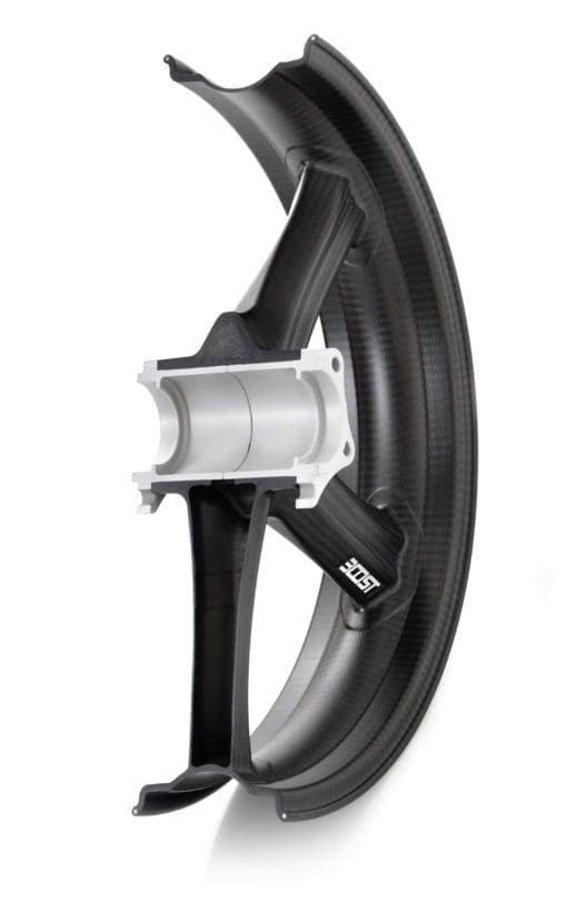 RotoBox BOOST Carbon Wheels - Image 18