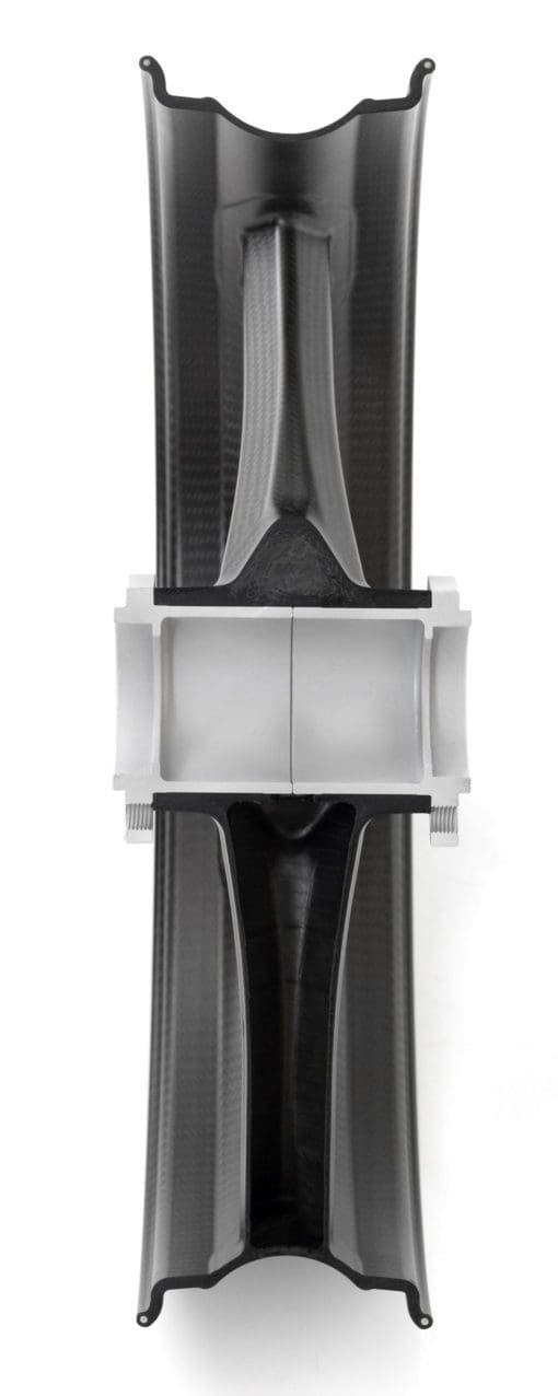 RotoBox BOOST Carbon Wheels - Image 2