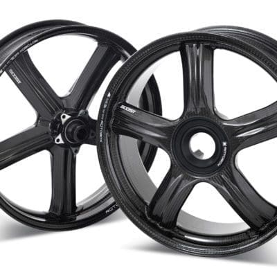 Motorcycle Wheels