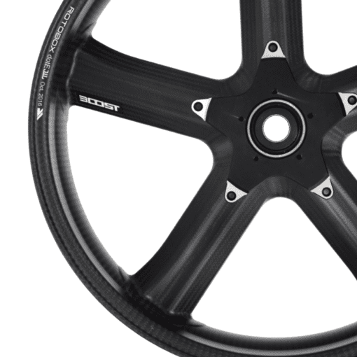 RotoBox BOOST Carbon Wheels - Image 16