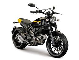 Scrambler