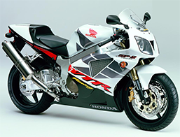 VTR1000 SP1 SP2 RC51