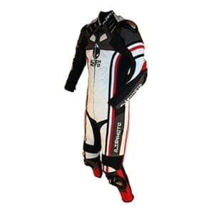 Alien Moto AlienSkin A51 RR Evolution