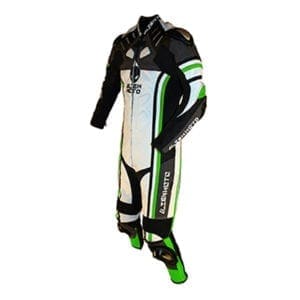 AlienMoto AlienSkin A51 RR Evolution Protection suit