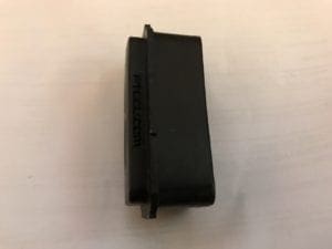 Yamaha R1 2015 2016 2017 ABS delete