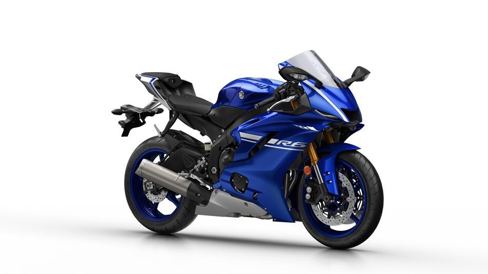 R6 750 on sale