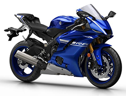 YZF R6 2017+ BN6