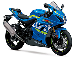 GSXR1000 / GSXR1000R 2017+