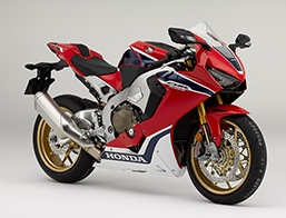CBR1000RR SP1 SP2 2017-2019