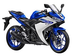 YZF R3 15 16 17 18 19 20 2MS B02 BR5
