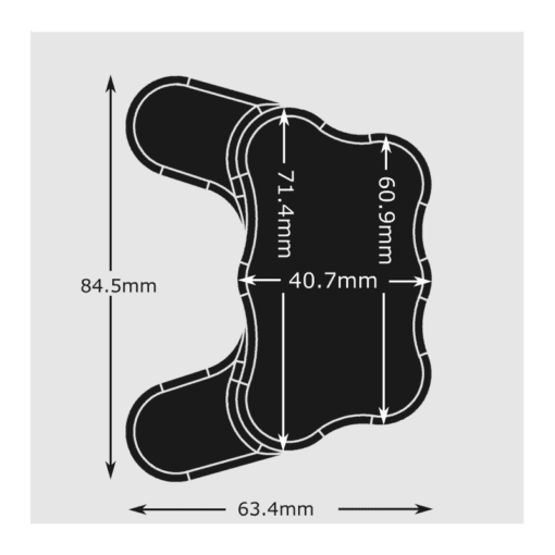 Breese Racing Controls