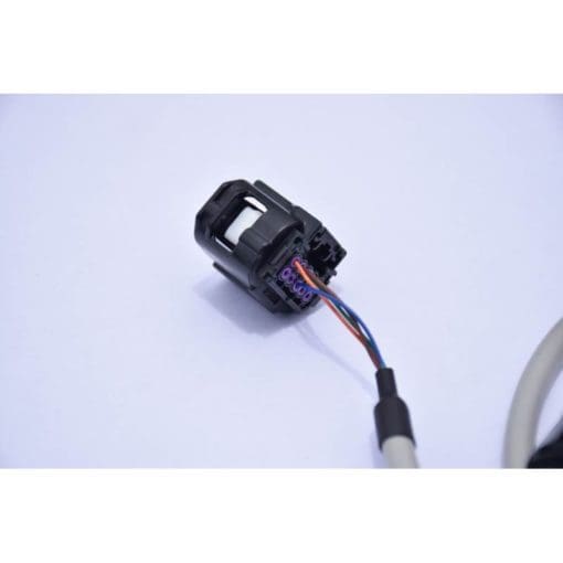 Breese Racing Controls Yamaha R1 & R1M 3 Button Race Handlebar Switch Assembly, Plug and Play - Image 4