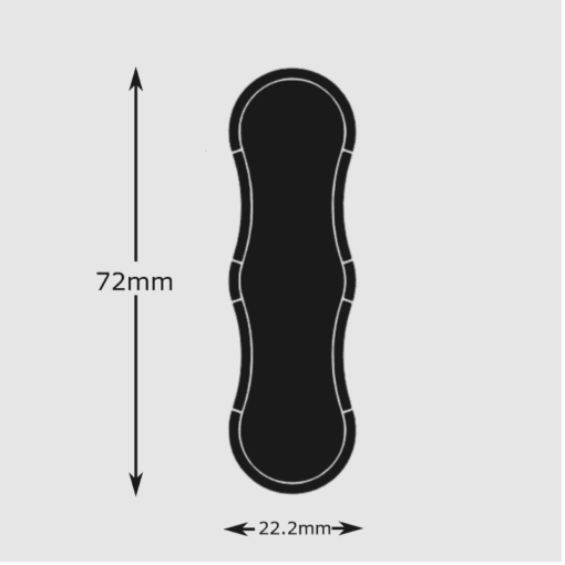 Breese Racing Controls