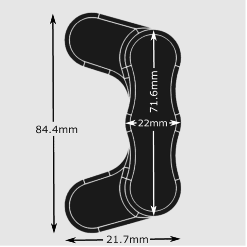 Breese Racing Controls