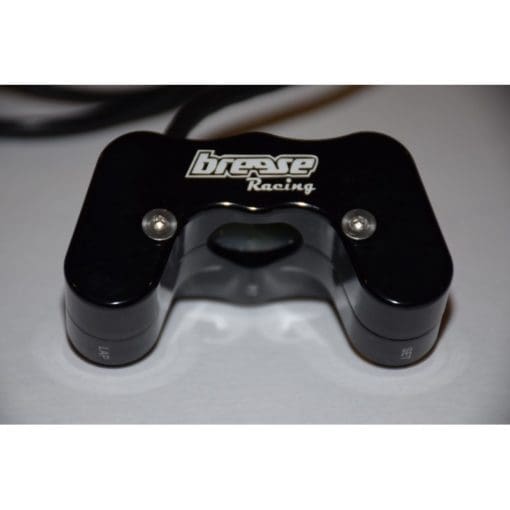 Breese Racing Controls