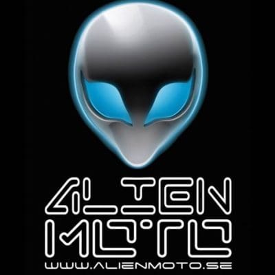 AlienMoto