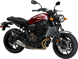 XSR700 15 16 17 18 19 20 2RC 1XB 1WS B34